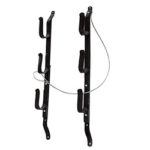 ALLEN THREE GUN LOCKING GUN RACK