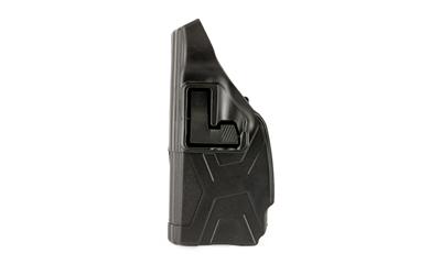 Taser X2 Blackhawk Hlstr LH BLK