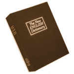 BULLDOG DIVERSION SAFE BRN 10.5X7.75