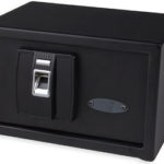 BULLDOG DGTL PSTL VAULT FINGERPRINT