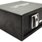 BULLDOG BIOMETRIC FINGERPRINT VAULT