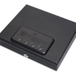 BULLDOG MAG RFID VAULT 11.5X9.75X2.5