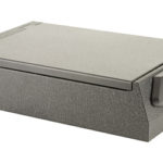 BULLDOG MAG RFID VAULT 11.4X7.8X5.5