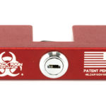 BLACK RAIN AR10 SAFETY LOCK