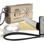 BRITE-STRIKE CAPSS3 SECURITY SYTEM