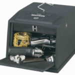 DAC SPORTSAFE 11.5 X 6.75 X 8.5 BLK