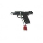 DAC CABLE LOCK