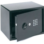 DAC FLOOR SAFE 14X10X10 DOJ