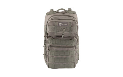 Drago Gear Ranger Laptop Backpack Gy