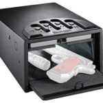 GUNVAULT MINIVAULT DLX SAFE 12X8X5