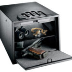 GUNVAULT MULTIVAULT DLX SAFE 14X10X8