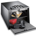 GUNVAULT MULTIVAULT STD SAFE 14X10X8