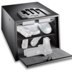 GUNVAULT MULTIVAULT BIOMTRC 10X8X14