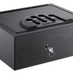 GUNVAULT DRAWERVAULT BIOMETRIC