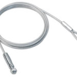 GUNVAULT SECURITY CABLE 6'