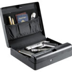 GUNVAULT MICROVAULT XL STD SAFE