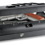 GUNVAULT MICROVAULT STD SAFE 11X8X2