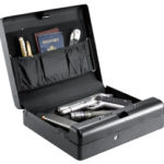 GUNVAULT MICROVAULT XL BIO SAFE