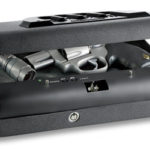 GUNVAULT MICROVAULT BIOMTRTC 11X8X2