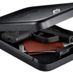GUNVAULT NANOVAULT 200 10X7X2 W/CBL