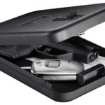 GUNVAULT NANOVAULT 300 10X7X2 W/CBL