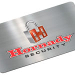 HRNDY SECURITY RAPID CARD