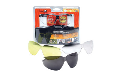 H/l Xc Glasses Combo 3 Lenses/case
