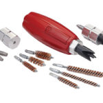 HRNDY LNL QUICK CHANGE HAND TOOL