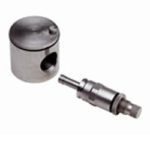 HRNDY PISTOL ROTOR & METERING ASSY