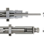 HRNDY 2-DIE SET 22/250 REM 224