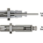 HRNDY 2-DIE SET 300 BLK/WHISPER