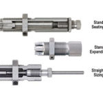 HRNDY 3-DIE SET 9MM LUGER/9X21 355