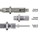 HRNDY 3-DIE SET 10MM/40 S&W 400