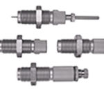 HRNDY 4-DIE SET 460 S&W 4520
