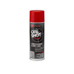 HRNDY ONE SHOT GUN CLEANER 5OZ 12/CS