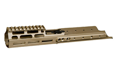 Kdg Mrex Mlok 6.5″ FDE