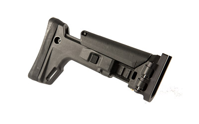 Kdg Scar Adaptable Stock Kit BLK