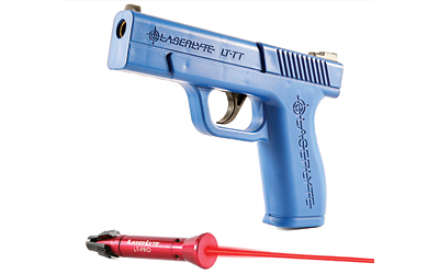 Laserlyte Trigger Tyme Pro Kit