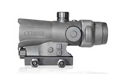 Lucid HD7 Red Dot Sight Gen 3 BLK