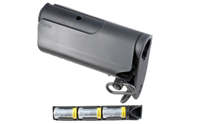 Mft E-volv Battle STK Attachment BLK