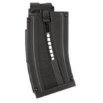 MAG ANSCHUTZ MSR RX22 22LR 22RD BLK