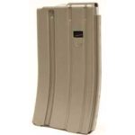 MAG ASC AR223 20RD ALUM GRAY