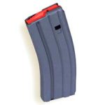MAG ASC AR223 30RD ALUM GRAY