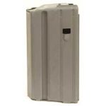 MAG ASC AR6.8 17RD STS BLK