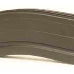 MAG ASC AR6.8 25RD STS BLK