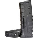MAG CAA AR15 5.56NATO 30RD BLK WINDW