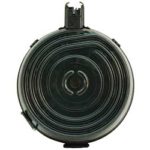 MAG CENT ARMS ROMANIAN AK 75RD DRUM