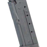 MAG FN FIVE-SEVEN 5.7X28MM 20RD BLK