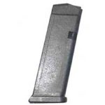 MAG GLOCK OEM 17/34 9MM 17RD