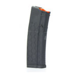 MAG HEXMAG AR15 223REM 30RD GRY POLY